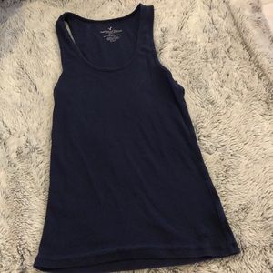 American eagle boyfriend tank